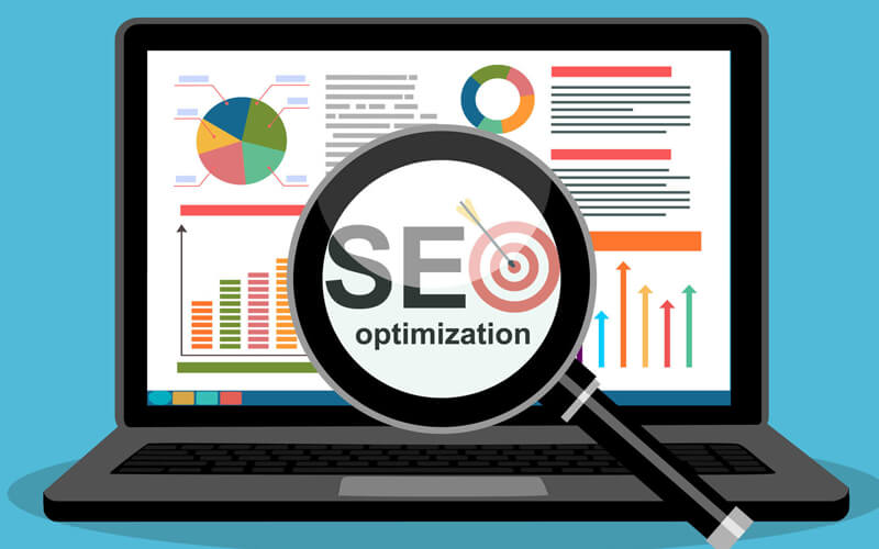 Search Engine Optimization